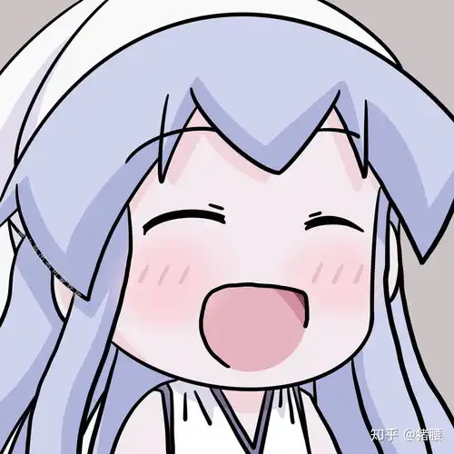 有没有可爱搞怪微信女头像