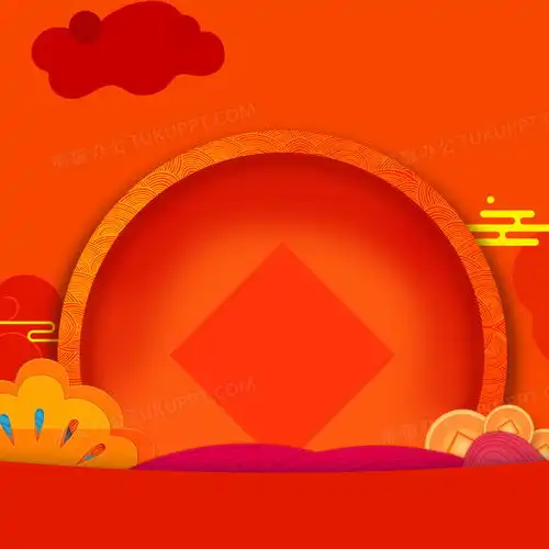 元宵节红色喜庆psd分层主图背景素材背景图片素材免费下载红色背景800800像素