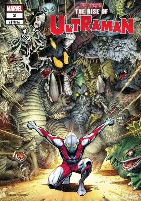 居然被奥特曼告了