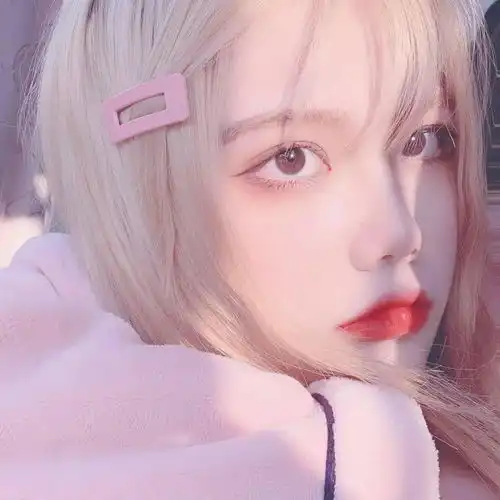 一组头像背景套图,请签收