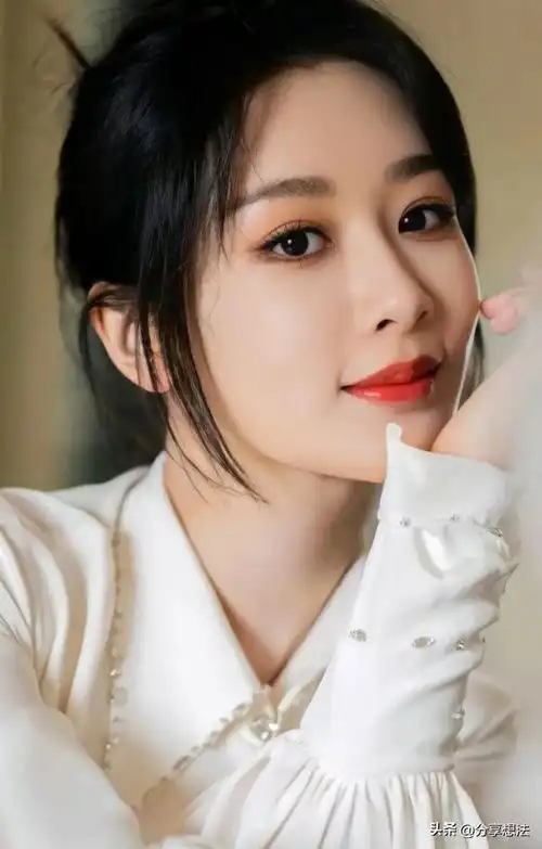 杨紫明星壁纸28