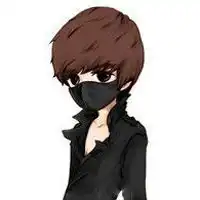 爱动漫的男生也不差