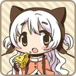 求同一系列的魔法少女小圆头像