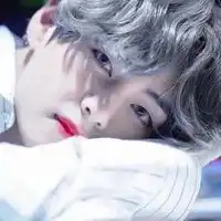 泫雅情侣头像一男一女微信头像图片大全