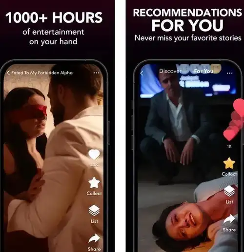 超越tiktok,中国霸总让老外上头,奇怪的文化输出又增加了