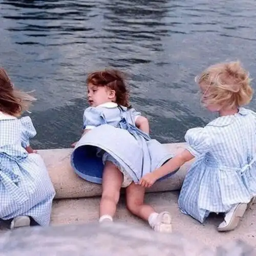 这是一个自我自私的人