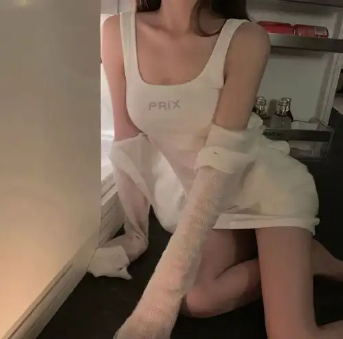 女生头像丨头像女不露脸