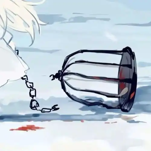 热门情侣头像来抱走