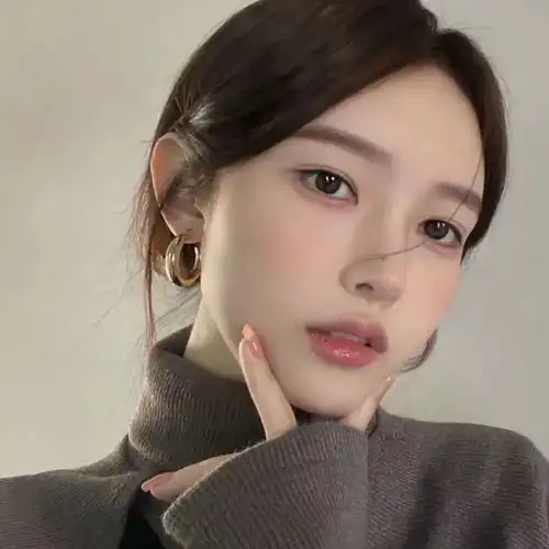 让你们一眼心动的女生头像有那些