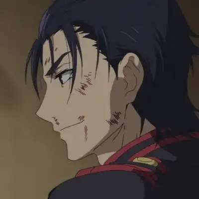 终炽红莲自截禁二传禁二改禁二卡通动漫头像我要个性网