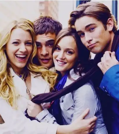 萌娃系头像摩登家庭