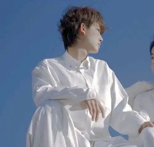 情侣头像宝贝这个词可真让人沉迷