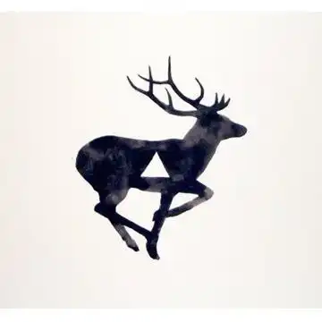 全站相册标签鹿