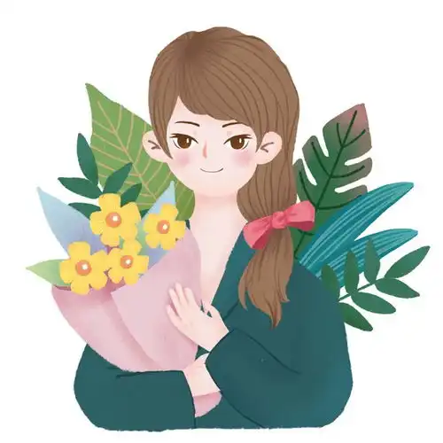 寻找最美的她二