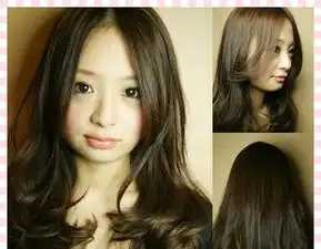 8款恶魔卷发男友爱不释手