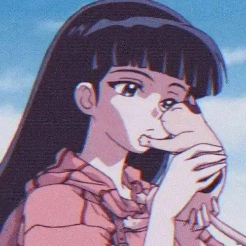 微信头像老年人男卡通女