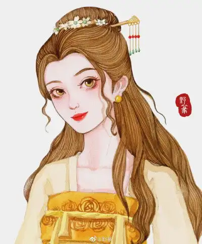 汉服汉服图片堆糖,美图壁纸兴趣社区
