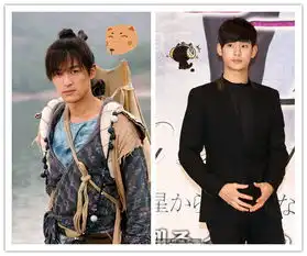 犬系男vs猫系男