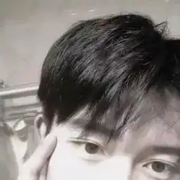 头像韩系男头头像