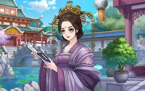 2021古风养成系列手游排行榜2021古风养成系列手游合集下载91手游网