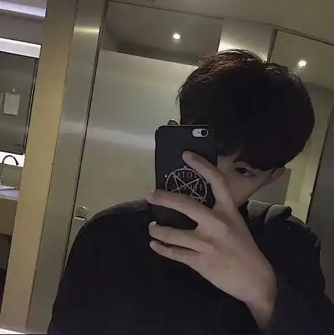 头像丨男生头像图片帅气割裂感情这种事,见怪不怪了腾讯新闻