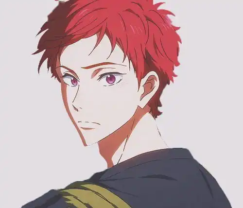 系列头像当你生活不顺心的时候,不要慌看看你的钱包和存款,哭出来就好了