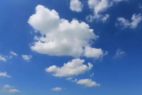 让市民畅享更多蓝天白云胶州市推动空气质量持续向好凤凰网青岛