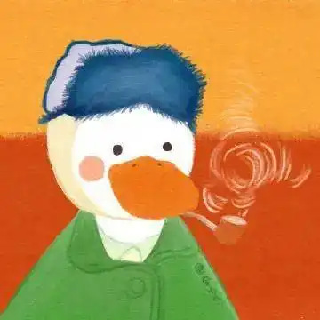 ins小众微信头像集