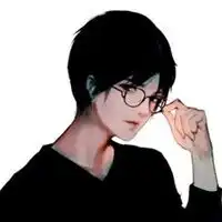 动漫情侣头像冷酷霸气微信头像图片大全