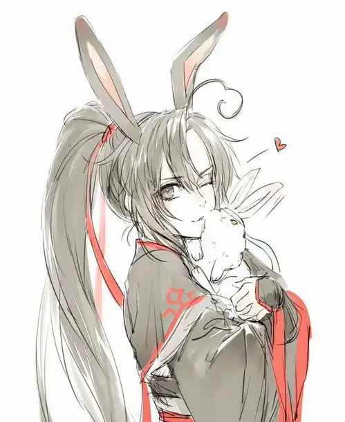 魔道祖师番外篇之有鬼二十三