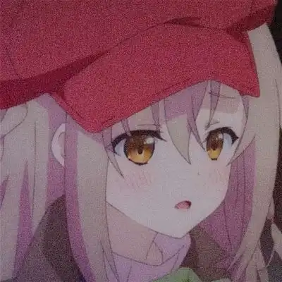 卡通漫画头像动画片