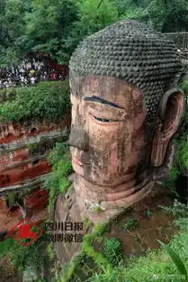 乐山大佛将关闭,再不看来不及了