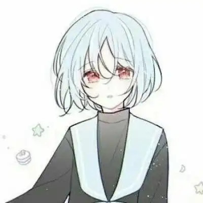 最近火了超时髦闺蜜头像,宝藏女孩专属,小仙女快来领取
