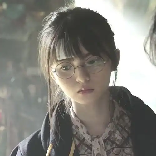 斋藤飞鸟头像女头