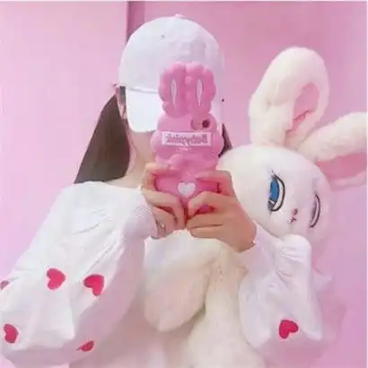 头像搞怪可爱女系列闺蜜