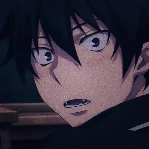 男生头像第43期男孩子黑暗傲娇头像,看来你也不过如此