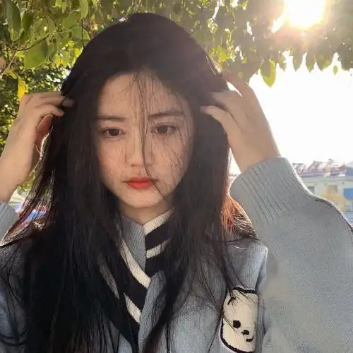 特别优质的微信头像