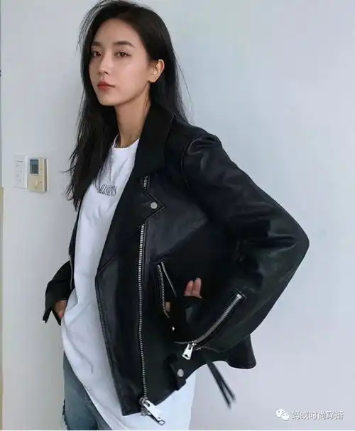 秋冬穿搭也可以很美,超级适合你的ins穿搭,甜美减龄气质满分