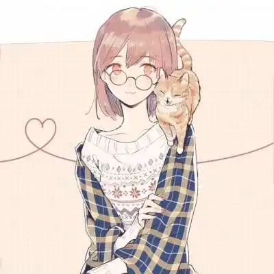 霸气高冷女头动漫头像冷艳有气质