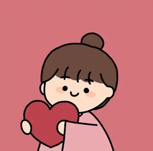 情头原来女生打游戏时都在想这些