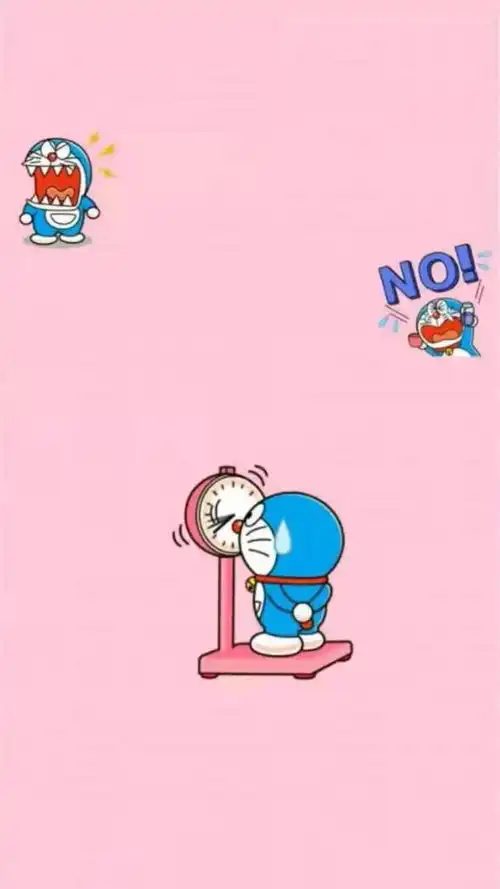 适合女生的头像粉色系壁