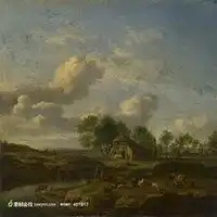 动物油画棒画图片大全微信头像图片大全