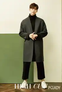 改造男票跟你配画风一致才能组cp