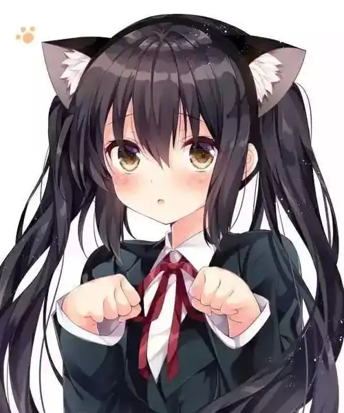 动漫中那些最可爱的双马尾,双马尾即是正义