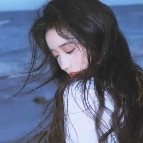 蓝色系头像啊you