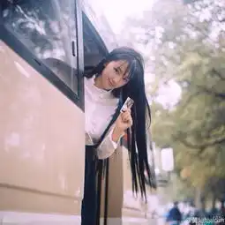 武大女神真人幻灭黄灿灿真容曝光男友背景显赫