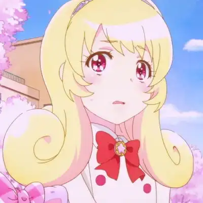 可爱二次元动漫女生头像番名甜梦卡通动漫头像我要个性网