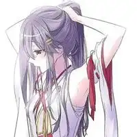 女生动漫霸气头像动漫超拽霸气冷酷女生头像