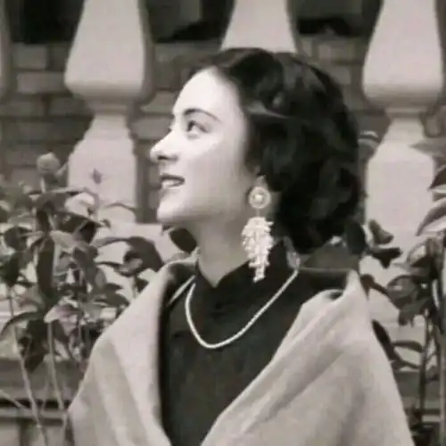 民国时期的情话文人的深情