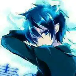 求一些帅气的动漫男生,最好是浅色系的头像